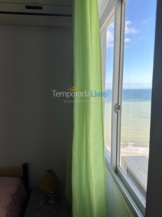 Apartment for vacation rental in Balneário Camboriú (Praia Central)