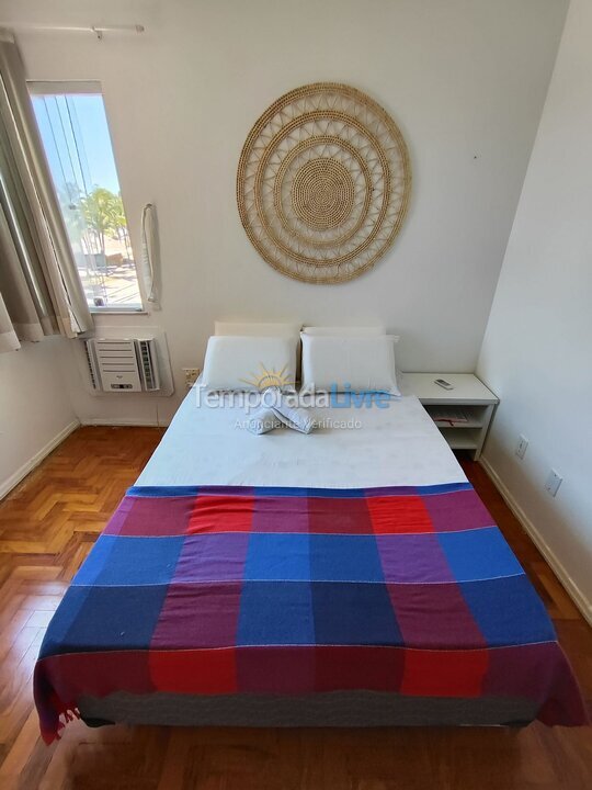 Apartamento para alquiler de vacaciones em Maceió (Alagoas)