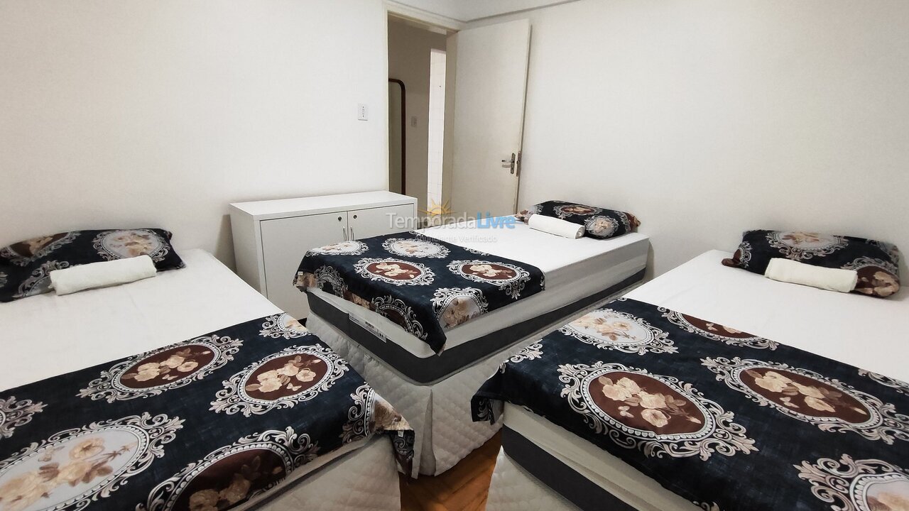 Apartamento para alquiler de vacaciones em Maceió (Alagoas)