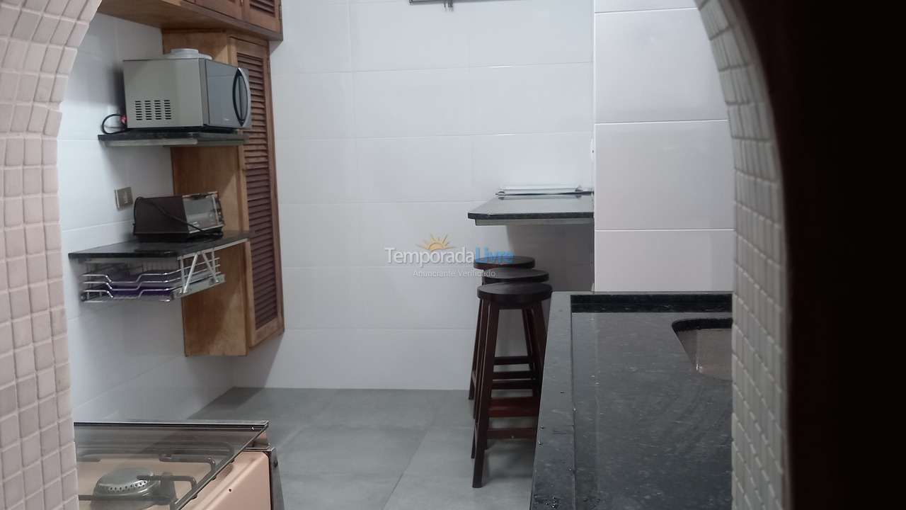 Casa para alquiler de vacaciones em Ilhabela (Perequê)