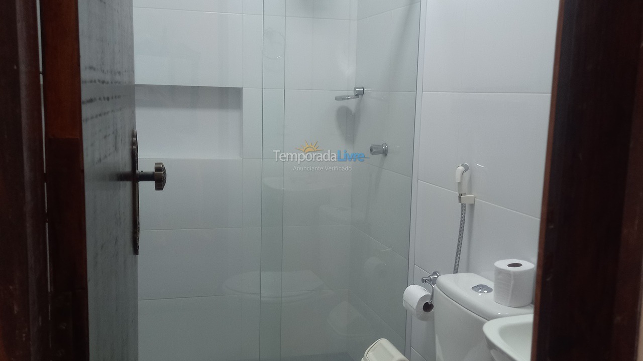 Casa para alquiler de vacaciones em Ilhabela (Perequê)