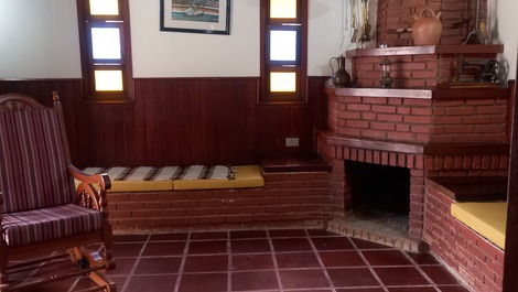 Ilhabela - Casa - Alquiler Vacacional