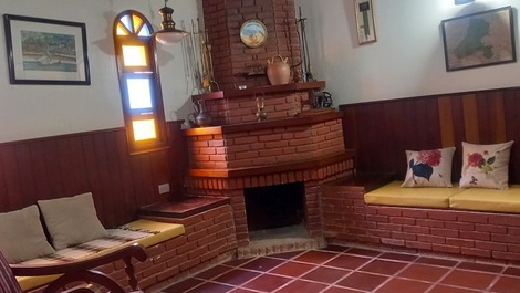 Ilhabela - Casa - Alquiler Vacacional