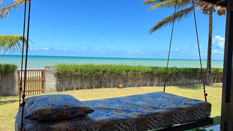 House for rent in São Miguel do Gostoso - Praia de São José