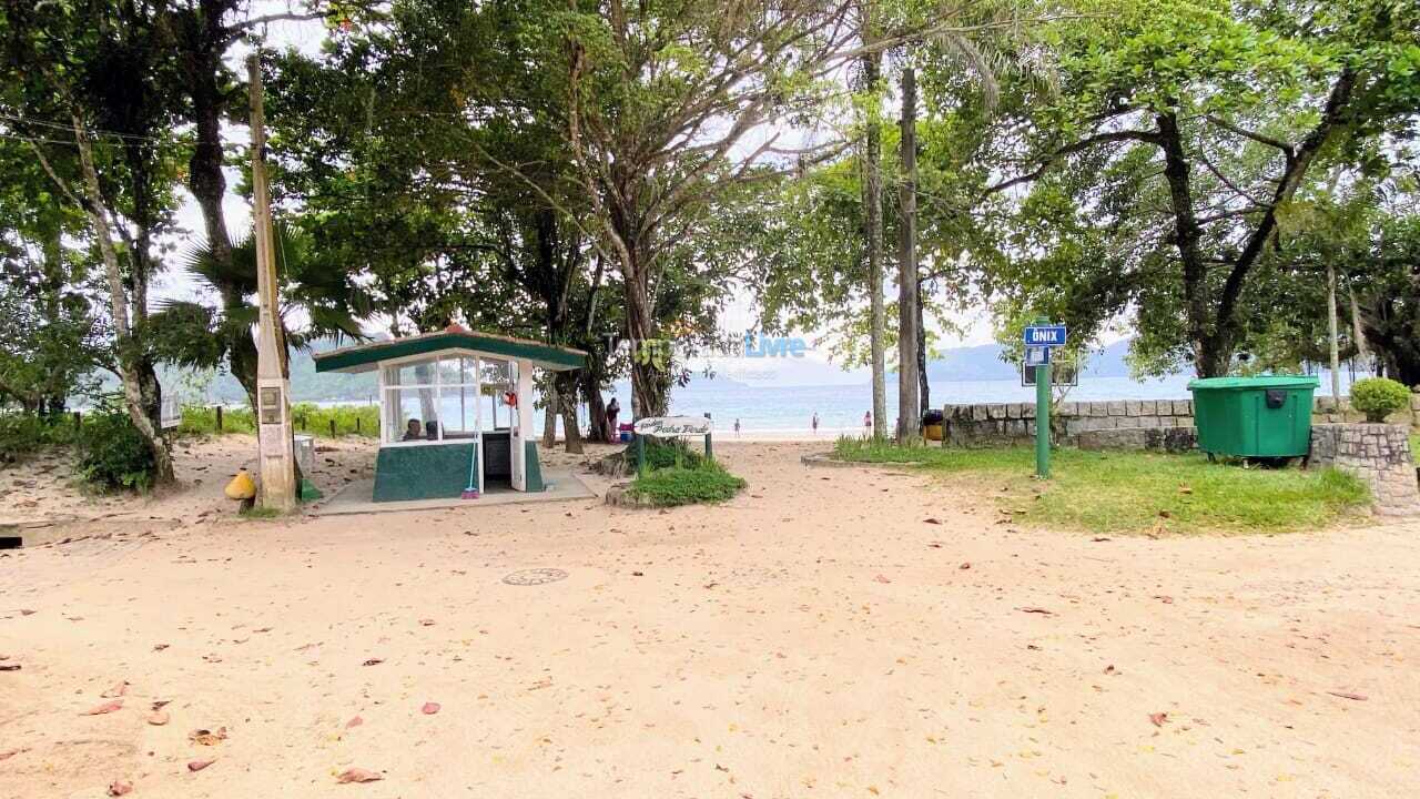 Casa para aluguel de temporada em Ubatuba (Praia do Lázaro)