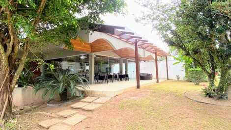 Casa para alquilar en Ubatuba - Praia do Lázaro