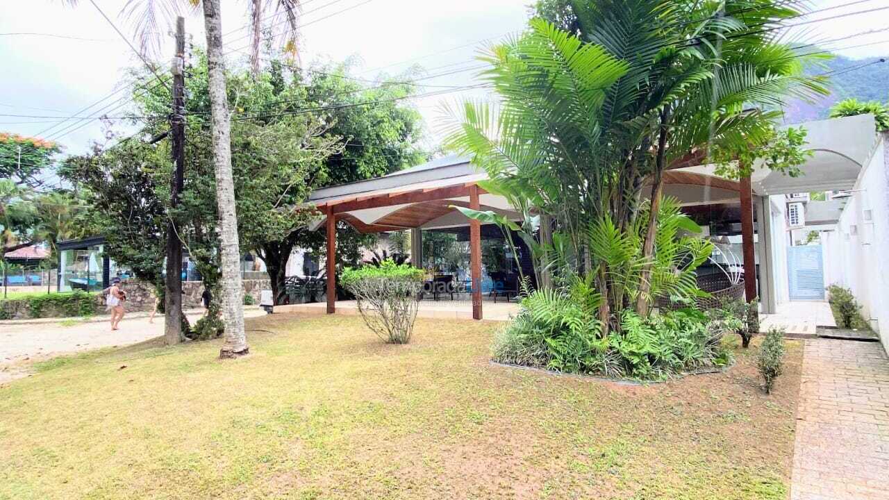 Casa para aluguel de temporada em Ubatuba (Praia do Lázaro)