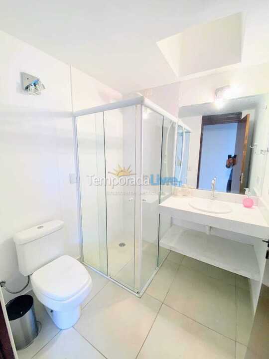 Casa para aluguel de temporada em Ubatuba (Praia do Lázaro)