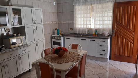 House for rent in São Pedro - Recanto das Aguas