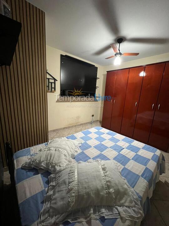 Casa para alquiler de vacaciones em São Pedro (Recanto das Aguas)