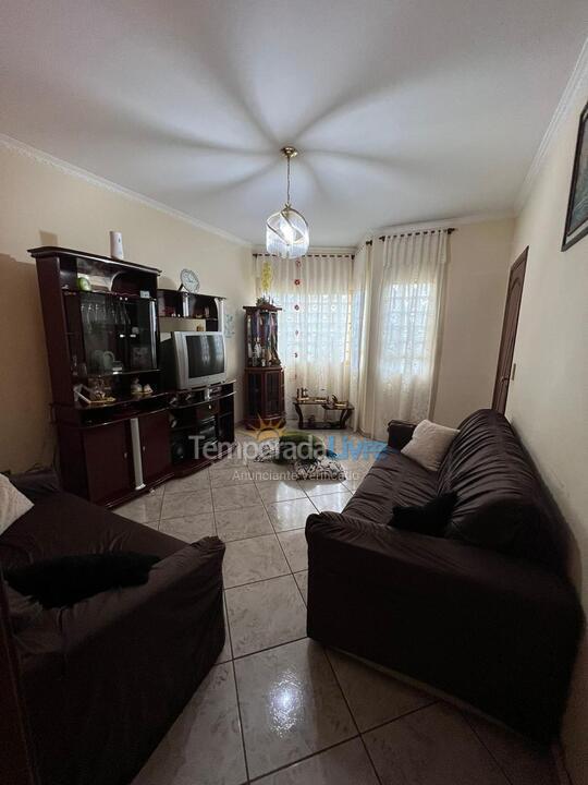 Casa para alquiler de vacaciones em São Pedro (Recanto das Aguas)