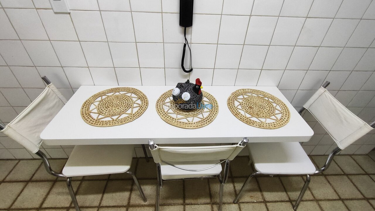 Apartamento para alquiler de vacaciones em Maceió (Alagoas)