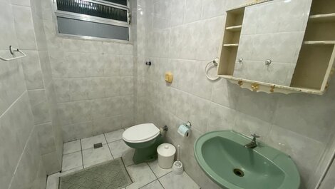 G914 - Estudio | Vista al mar| guillermina