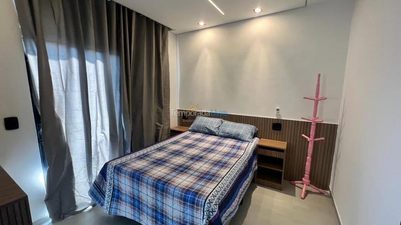 House for vacation rental in Guarujá (Enseada)