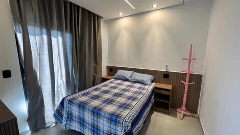 High standard house in Guaruja cove