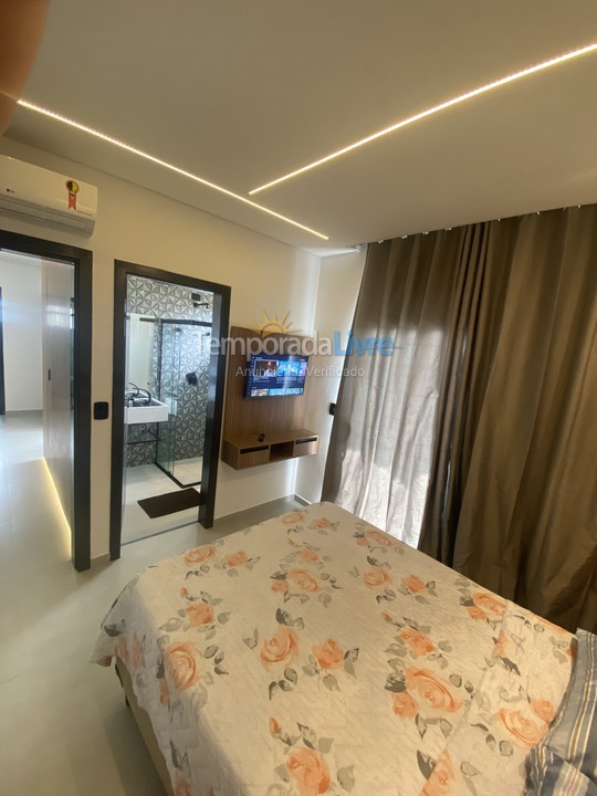 House for vacation rental in Guarujá (Enseada)