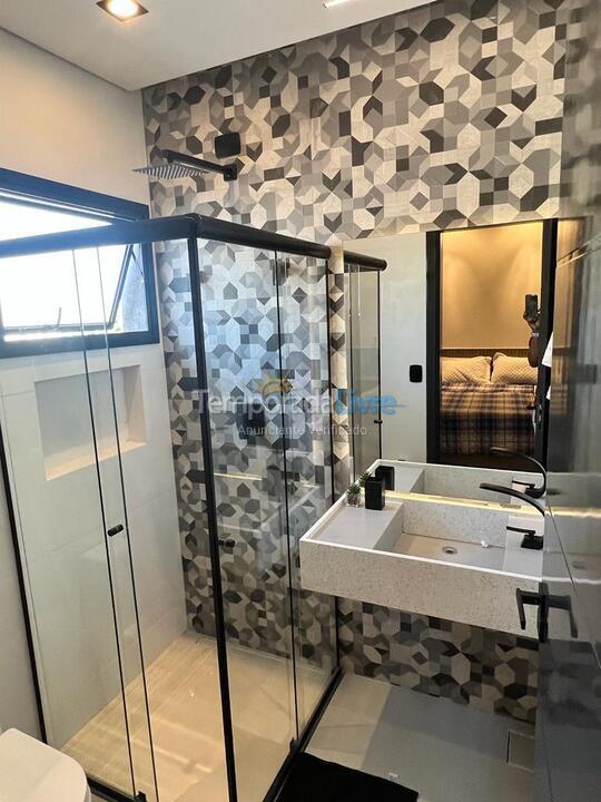 House for vacation rental in Guarujá (Enseada)