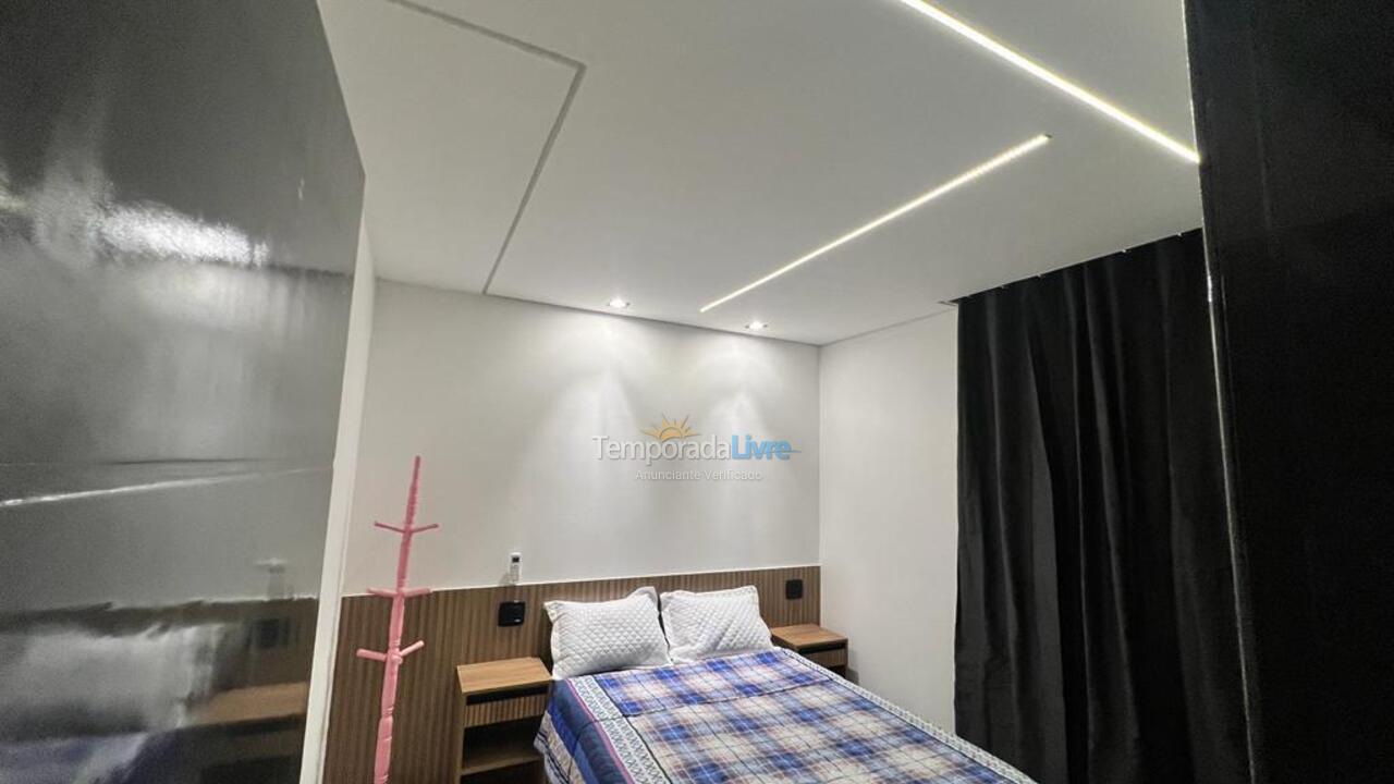 House for vacation rental in Guarujá (Enseada)