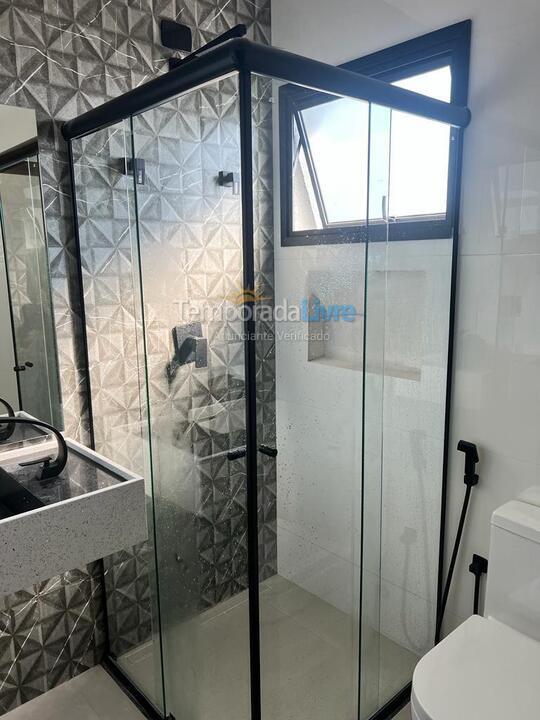 House for vacation rental in Guarujá (Enseada)