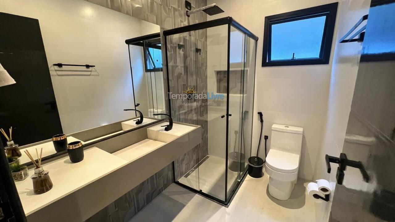 House for vacation rental in Guarujá (Enseada)