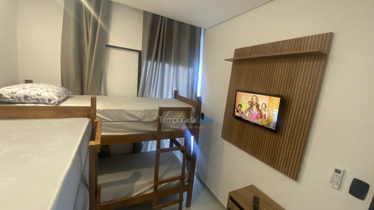 House for vacation rental in Guarujá (Enseada)