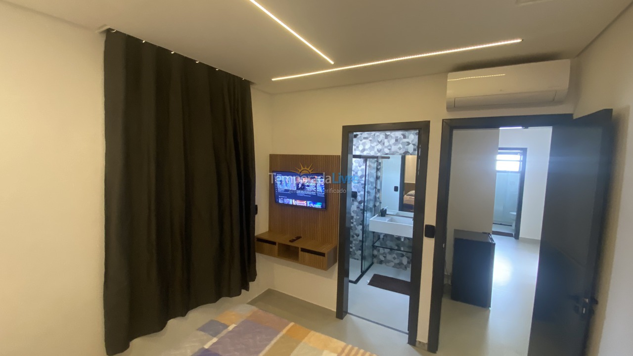 House for vacation rental in Guarujá (Enseada)