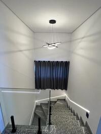 High standard house in Guaruja cove