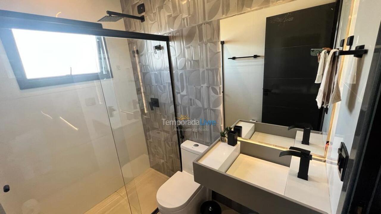 House for vacation rental in Guarujá (Enseada)