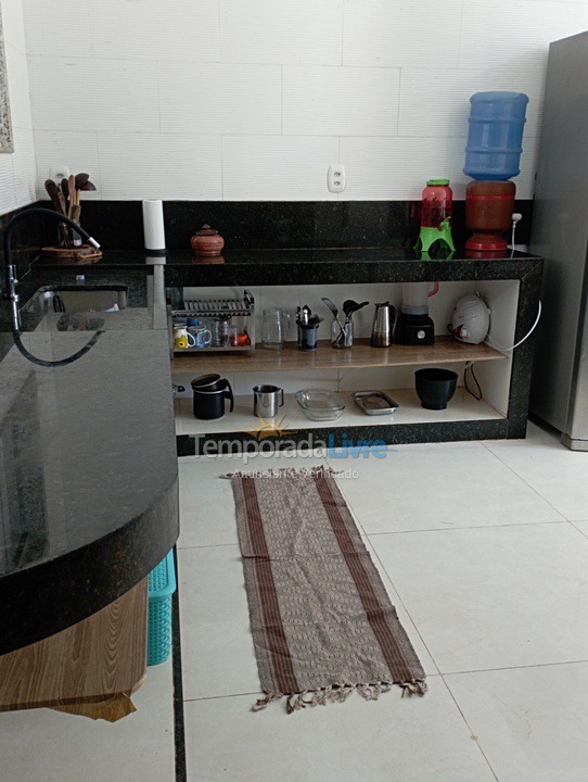 Casa para alquiler de vacaciones em Porto Seguro (Centro)