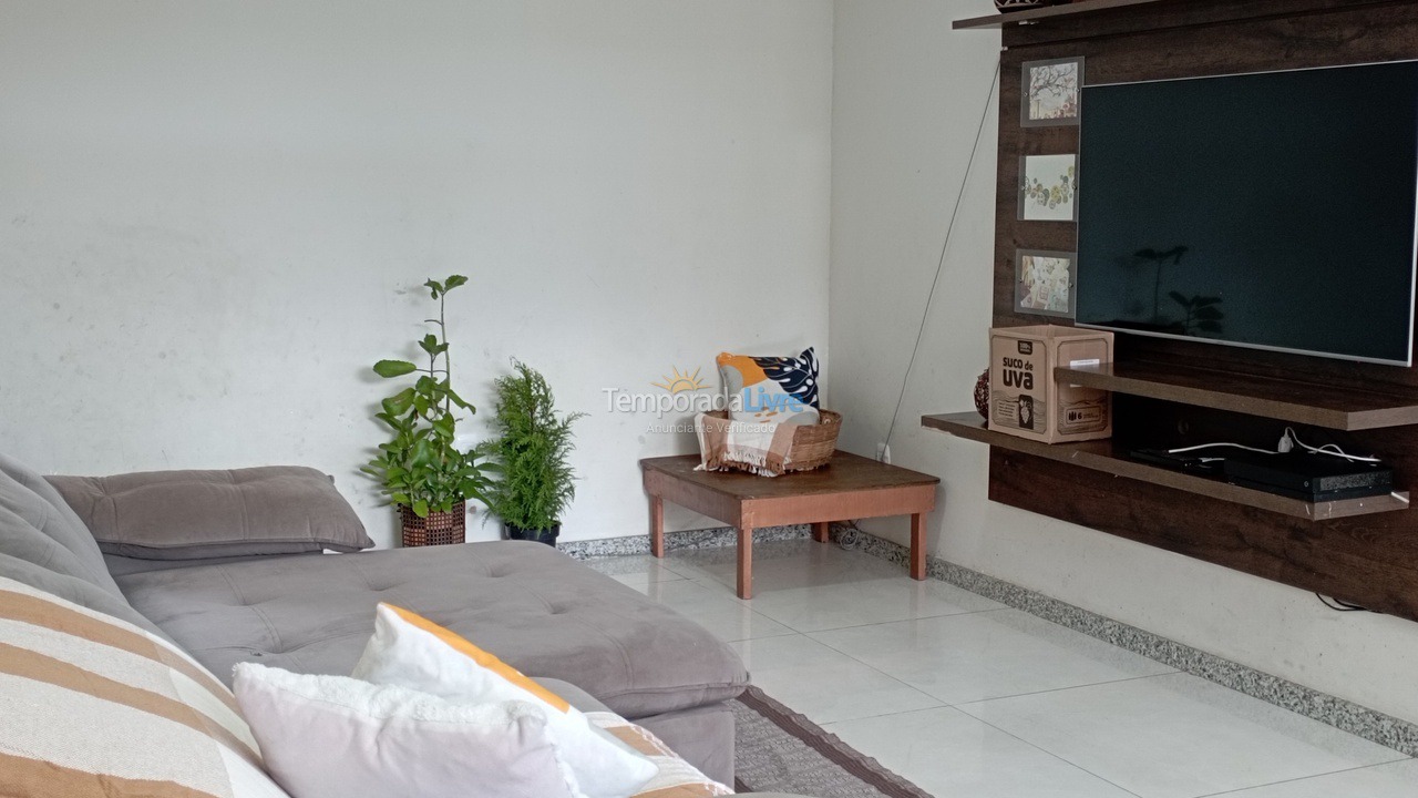 Casa para alquiler de vacaciones em Porto Seguro (Centro)