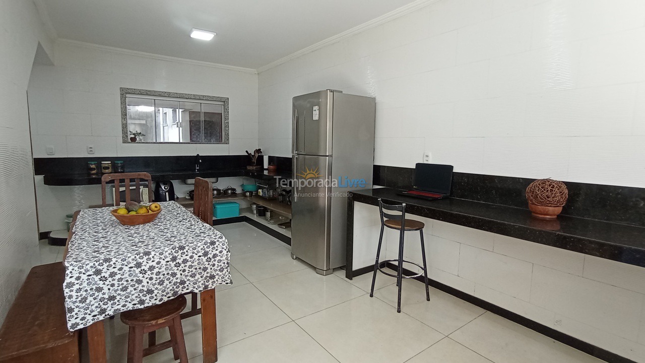 Casa para alquiler de vacaciones em Porto Seguro (Centro)