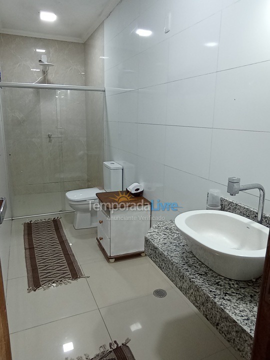 Casa para alquiler de vacaciones em Porto Seguro (Centro)