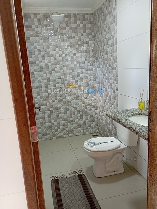 Casa para alquiler de vacaciones em Porto Seguro (Centro)