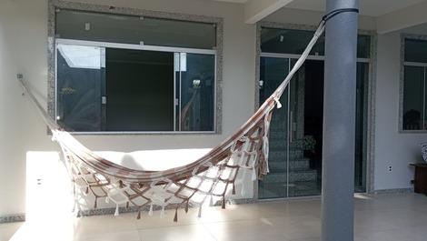 House for rent in Porto Seguro - Centro