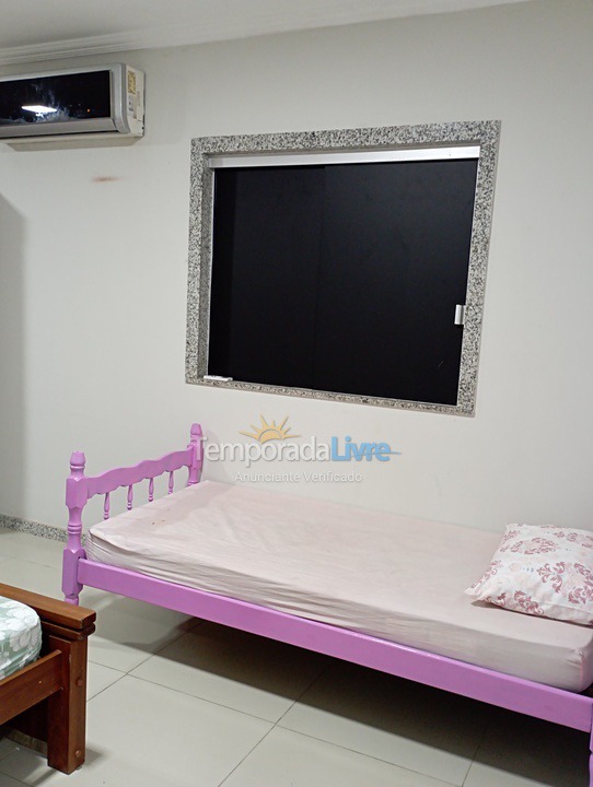 Casa para alquiler de vacaciones em Porto Seguro (Centro)