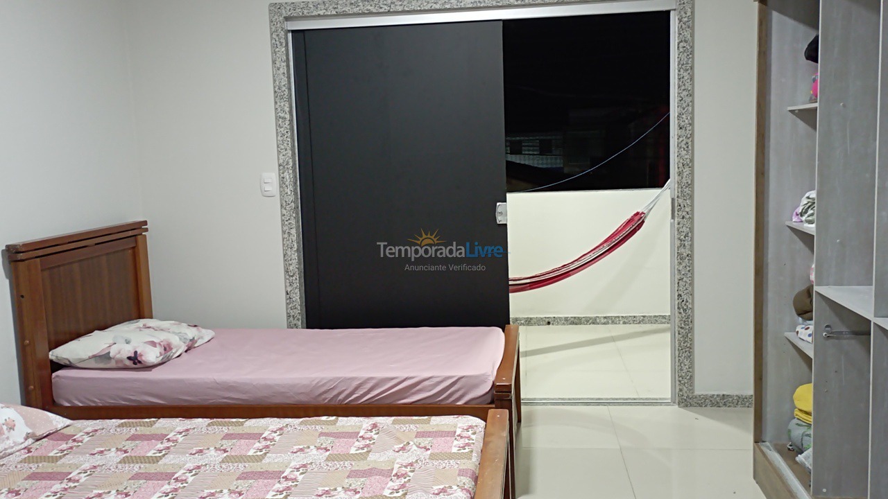 Casa para alquiler de vacaciones em Porto Seguro (Centro)