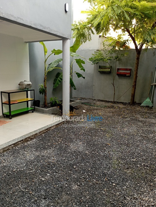 Casa para alquiler de vacaciones em Porto Seguro (Centro)