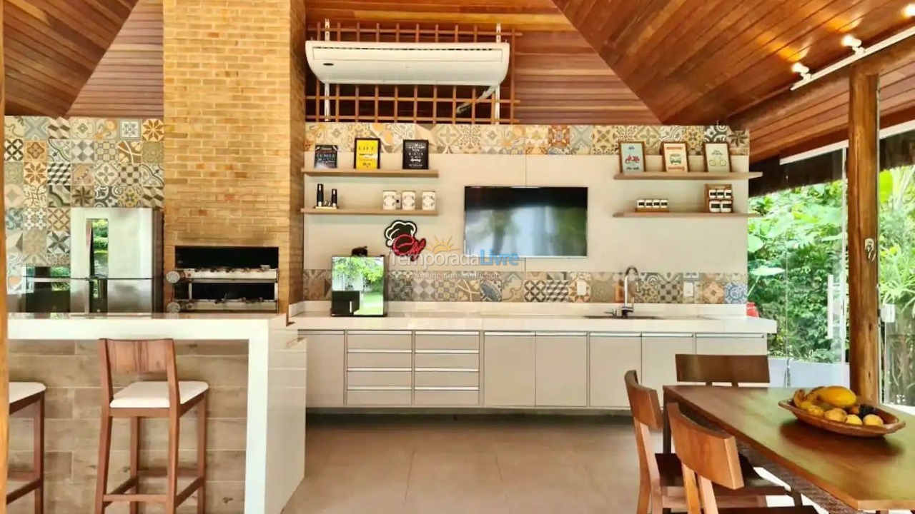 Casa para aluguel de temporada em Rio de Janeiro (Vargem Grande)