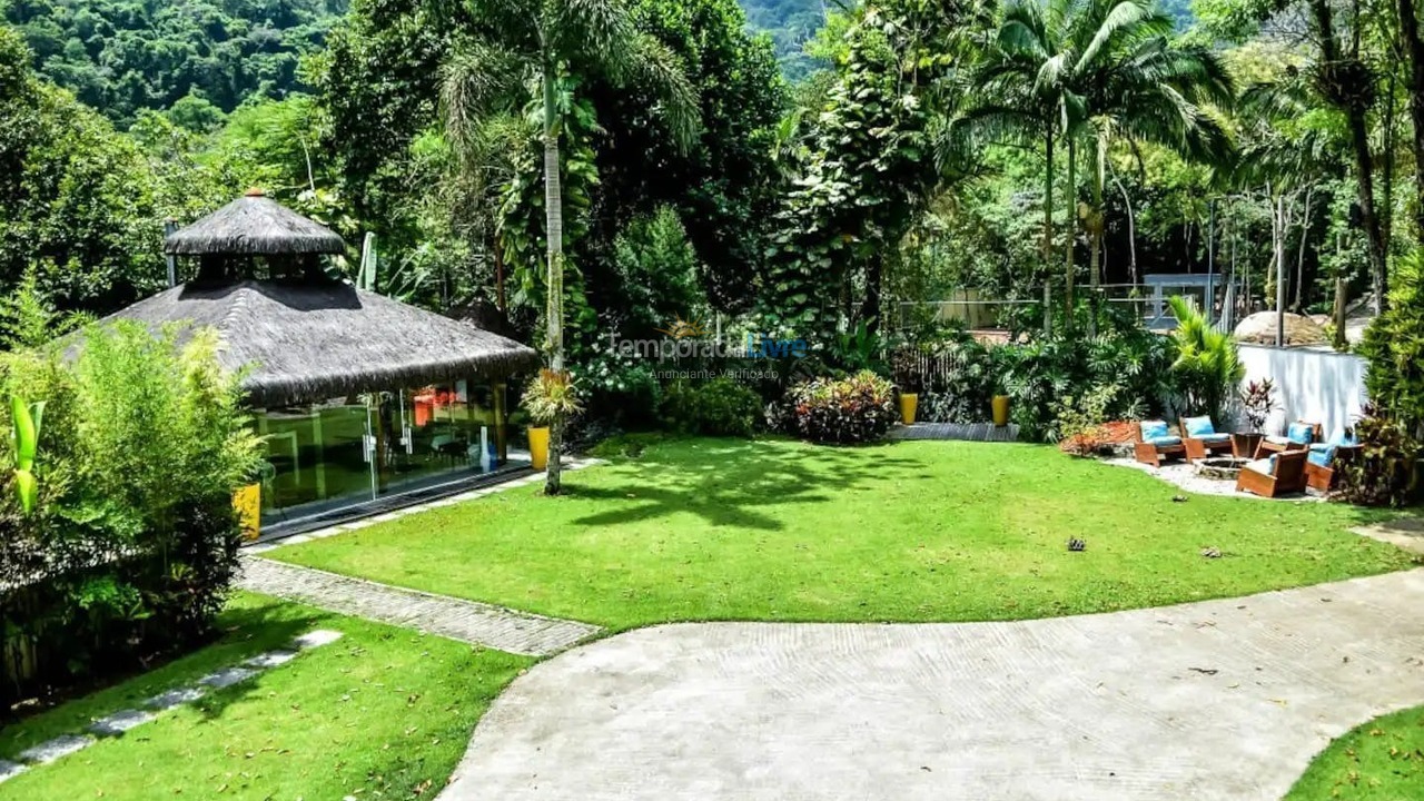 Casa para aluguel de temporada em Rio de Janeiro (Vargem Grande)