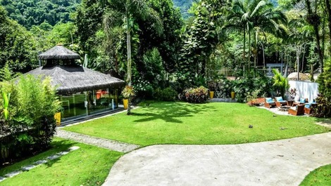 Casa para alugar em Rio de Janeiro - Vargem Grande