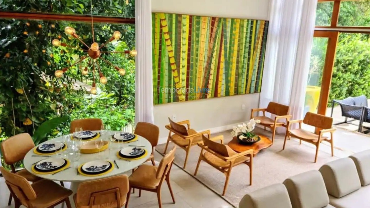 Casa para aluguel de temporada em Rio de Janeiro (Vargem Grande)