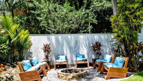 CASA PARAIZO EM MEIO A NATUREZA