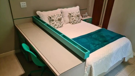 CASA PARAIZO EM MEIO A NATUREZA