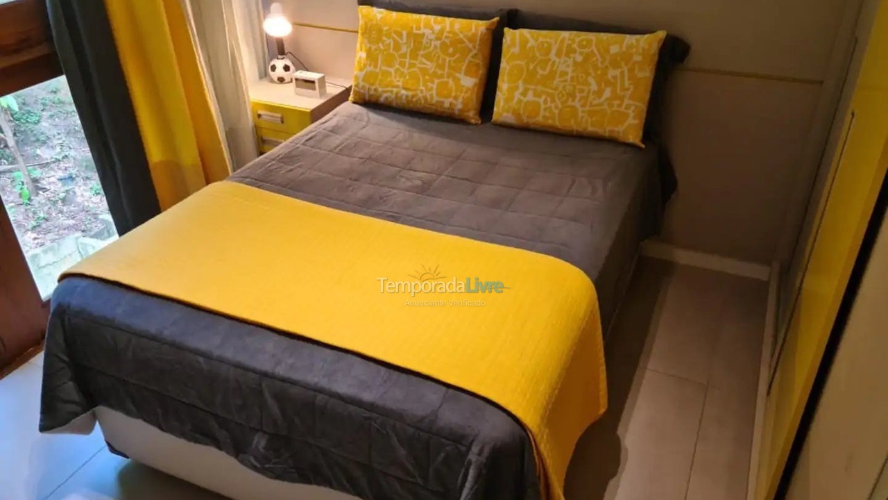 Casa para aluguel de temporada em Rio de Janeiro (Vargem Grande)