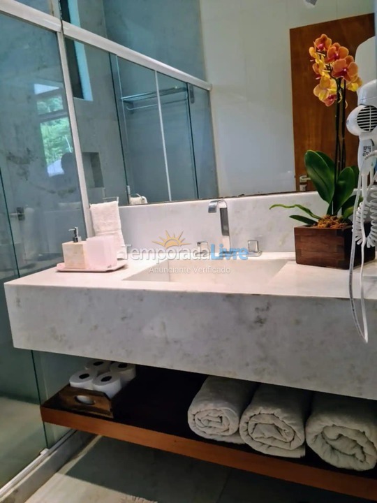 Casa para aluguel de temporada em Rio de Janeiro (Vargem Grande)