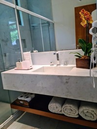 CASA PARAIZO EM MEIO A NATUREZA