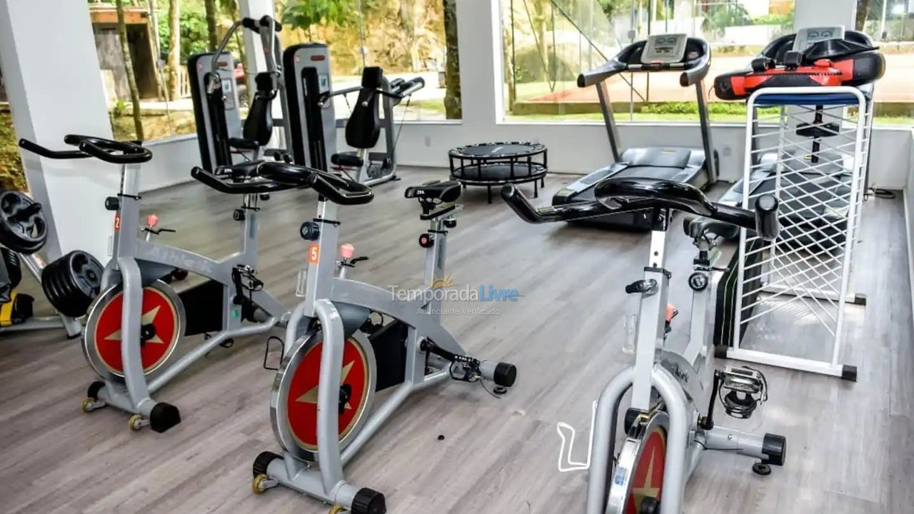 Casa para aluguel de temporada em Rio de Janeiro (Vargem Grande)