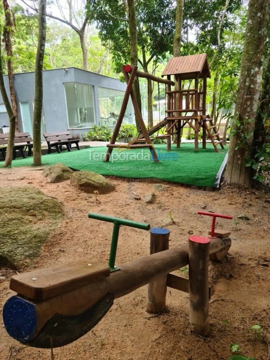 Casa para aluguel de temporada em Rio de Janeiro (Vargem Grande)