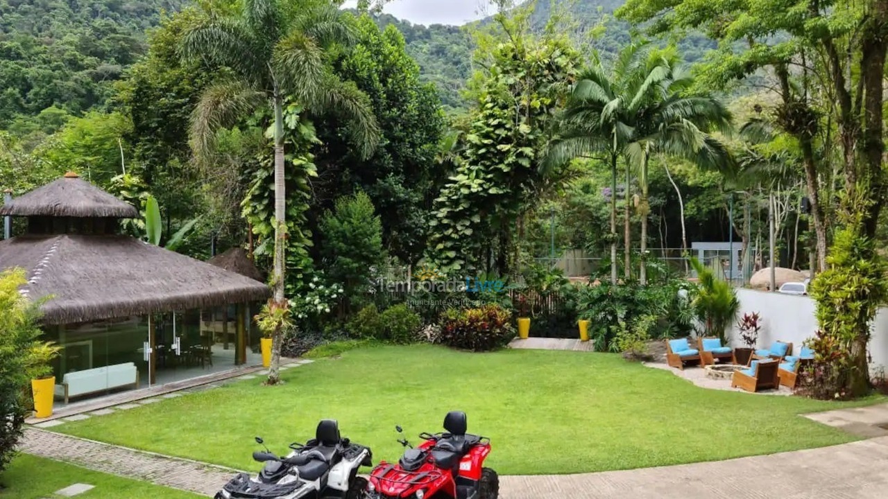 Casa para aluguel de temporada em Rio de Janeiro (Vargem Grande)