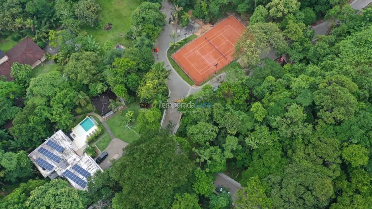 Casa para aluguel de temporada em Rio de Janeiro (Vargem Grande)